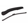 Braț ștergător spate BMW Seria 3 (F31) 11- COMPLET 61627312792