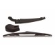 Braț ștergător spate FORD FOCUS 3 HB 10- COMPLET 2190199