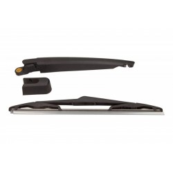 Braț ștergător spate complet RENAULT SCENIC III 09-16 287814328R