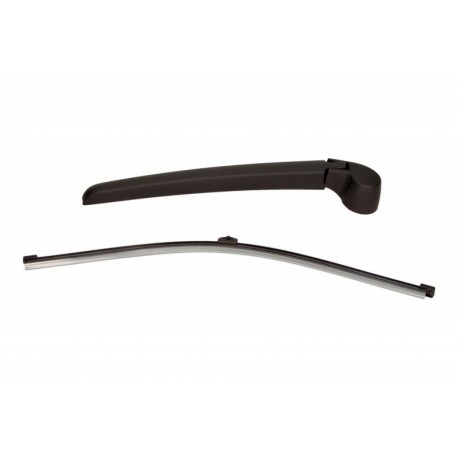 Braț ștergător spate complet AUDI Q3 11- 8U09554071P9