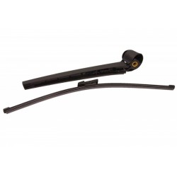 Braț ștergător spate VW SUPERB Combi 09-15 complet cu lamă ștergător 400mm 5JJ955707