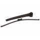 Braț ștergător spate VW SUPERB Combi 09-15 complet cu lamă ștergător 400mm 5JJ955707