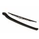 Braț ștergător spate BMW Seria 5 (E61) Touring 04-10 complet cu lamă ștergător 380mm 61627066173