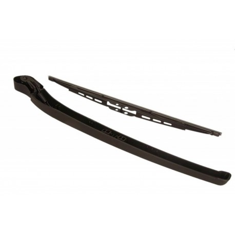 Braț ștergător spate BMW Seria 5 (E61) Touring 04-10 complet cu lamă ștergător 380mm 61627066173