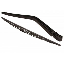 Braț ștergător spate RENAULT MEGANE 96-02 complet cu lamă ștergător 500mm 7700413089C