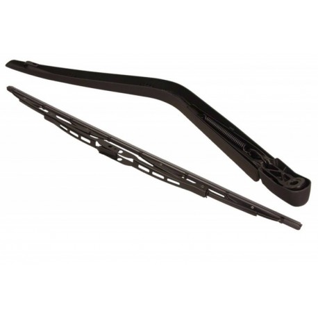 Braț ștergător spate RENAULT MEGANE 96-02 complet cu lamă ștergător 500mm 7700413089C