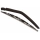 Braț ștergător spate RENAULT MEGANE 96-02 complet cu lamă ștergător 500mm 7700413089C