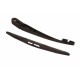 Braț ștergător spate MITSUBISHI GRANDIS 04-10 complet cu lamă ștergător 300mm RTWA264JP