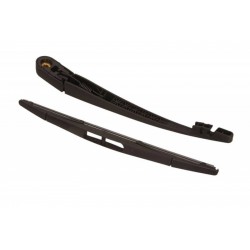 Braț ștergător spate MITSUBISHI GRANDIS 04-10 complet cu lamă ștergător 300mm RTWA264JP