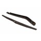 Braț ștergător spate TOYOTA PRIUS 03-09 complet cu lamă ștergător 400mm 8524147010