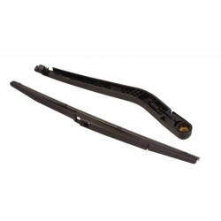 Braț ștergător spate TOYOTA PRIUS 03-09 complet cu lamă ștergător 400mm 8524147010