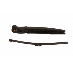 Braț ștergător spate MINI PACEMAN 13- SET COMPLET CU LAMĂ 290MM 61629809963