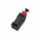 Comutator lumini de frână OPEL ASTRA H VECTRA C 6240180