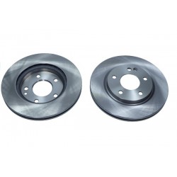 Disc frână față MERCEDES W414 VANEO 155212094