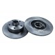 Disc de frână spate VW GOLF PASSAT 88- 986478332