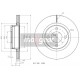 Disc de frână față VW A80 1.6- 986478128