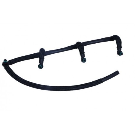 Conductă de retur FORD FOCUS 1.6TDCI 05- 1346471