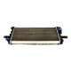 Radiator OPEL ASTRA G 98- 1300191