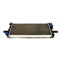 Radiator OPEL ASTRA G 98- 1300191