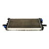 Radiator OPEL ASTRA G 98- 1300191