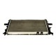 Radiator OPEL ASTRA G 98- 1300191