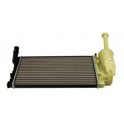 Radiator FIAT PANDA 04- 51759805