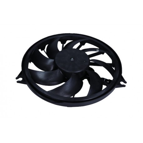 Ventilator radiator PEUGEOT 206 98- fără AC 1253C9