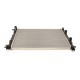 Radiator RENAULT MEGANE 02- 8200117609