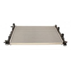 Radiator RENAULT MEGANE 02- 8200117609