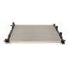 Radiator RENAULT MEGANE 02- 8200117609