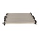 Radiator RENAULT MEGANE 02- 8200117609