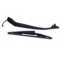 Braț ștergător RENAULT SPATE KANGOO 08- SET CU LAMĂ 320MM