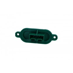 Rezistor ventilator IVECO DAILY 00- 500326616
