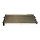 Radiator SEAT CORDOBA IBIZA 1.0-1.9TDI 6K0121253AG