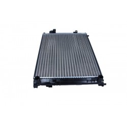 Radiator RENAULT TRAFIC 1.9DCI 01- 0209.2031