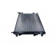 Radiator RENAULT TRAFIC 1.9DCI 01- 0209.2031