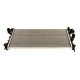 Radiator apă OPEL VECTRA C 1.8 02- 1300284