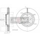 Disc de frână față TOYOTA AVENSIS 09- 2.2D 320X26