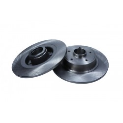 Disc de frână spate RENAULT LAGUNA 01- fără rulment 8979217