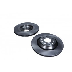 Disc de frână ventilat spate VW GOLF 5 310MM 09A2014