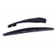 Braț ștergător spate NISSAN PATHFINDER 05-14 complet cu lamă de ștergător 300MM