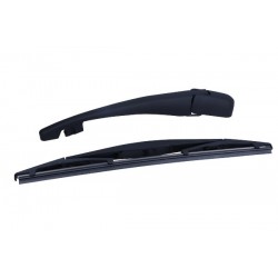 Braț ștergător spate NISSAN PATHFINDER 05-14 complet cu lamă de ștergător 300MM