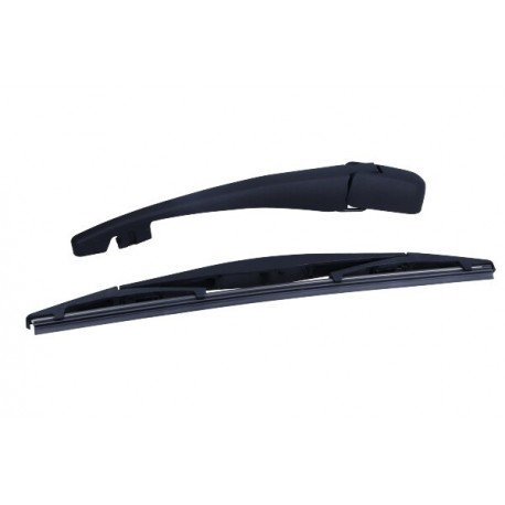 Braț ștergător spate NISSAN PATHFINDER 05-14 complet cu lamă de ștergător 300MM
