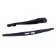 Braț ștergător spate NISSAN PATHFINDER 05-14 complet cu lamă de ștergător 300MM