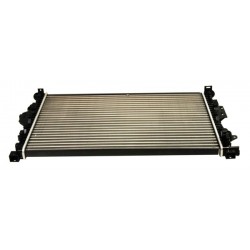 Radiator FORD MONDEO VOLVO S60 S80 07- 1433321