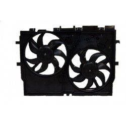 Ventilator radiator FIAT DUCATO 2.3JTD 06- 1358012080