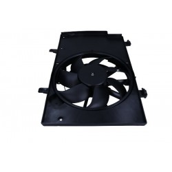 Ventilator radiator FORD B-MAX 12- FIESTA 08- 1525891