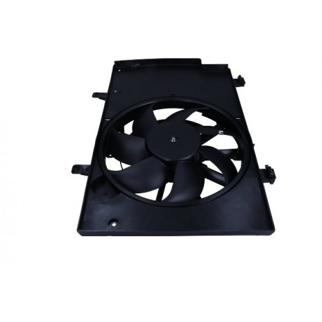 Ventilator radiator FORD B-MAX 12- FIESTA 08- 1525891