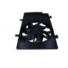 Ventilator radiator FORD B-MAX 12- FIESTA 08- 1525891