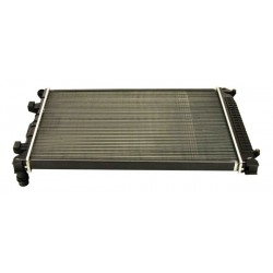 Radiator VW AUDI A6 2.5TDI 97- Automat 001M17